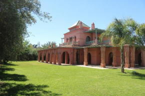 Joyau de la Palmeraie